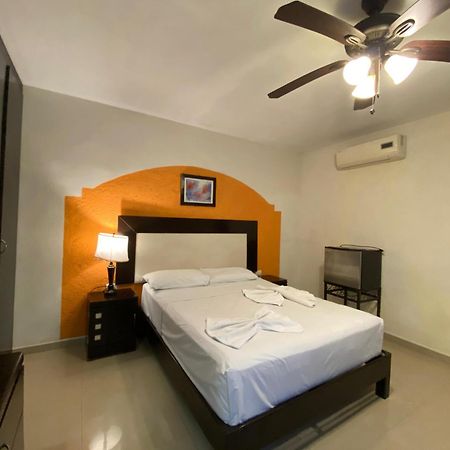 Hotel Quinta Marciala Mx Βαγιαδολίδ Εξωτερικό φωτογραφία