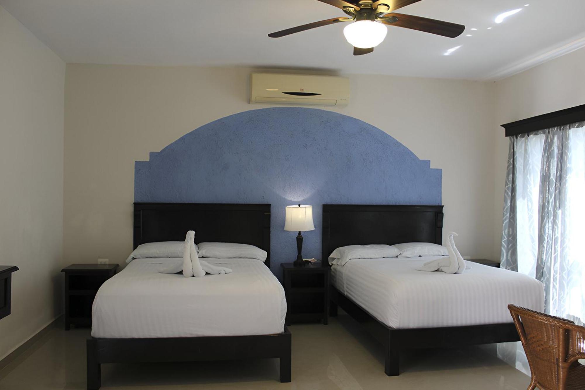 Hotel Quinta Marciala Mx Βαγιαδολίδ Εξωτερικό φωτογραφία