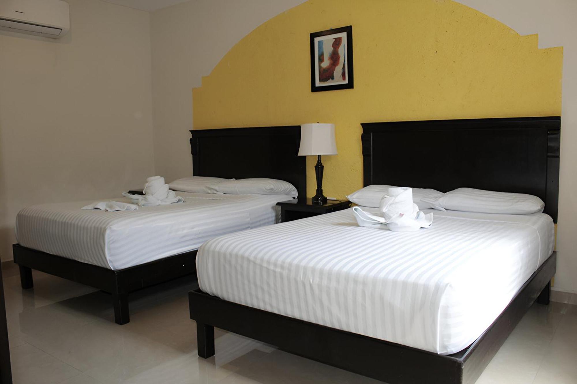 Hotel Quinta Marciala Mx Βαγιαδολίδ Εξωτερικό φωτογραφία