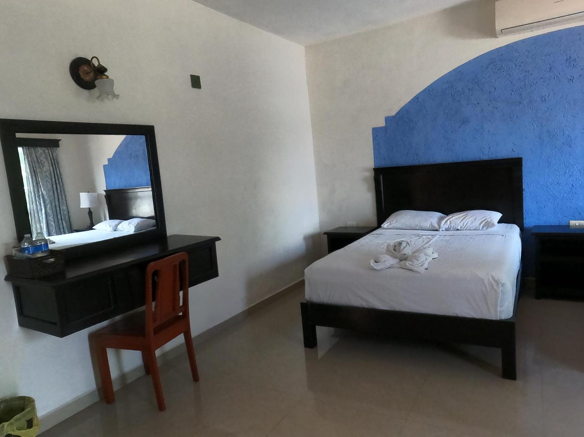 Hotel Quinta Marciala Mx Βαγιαδολίδ Εξωτερικό φωτογραφία