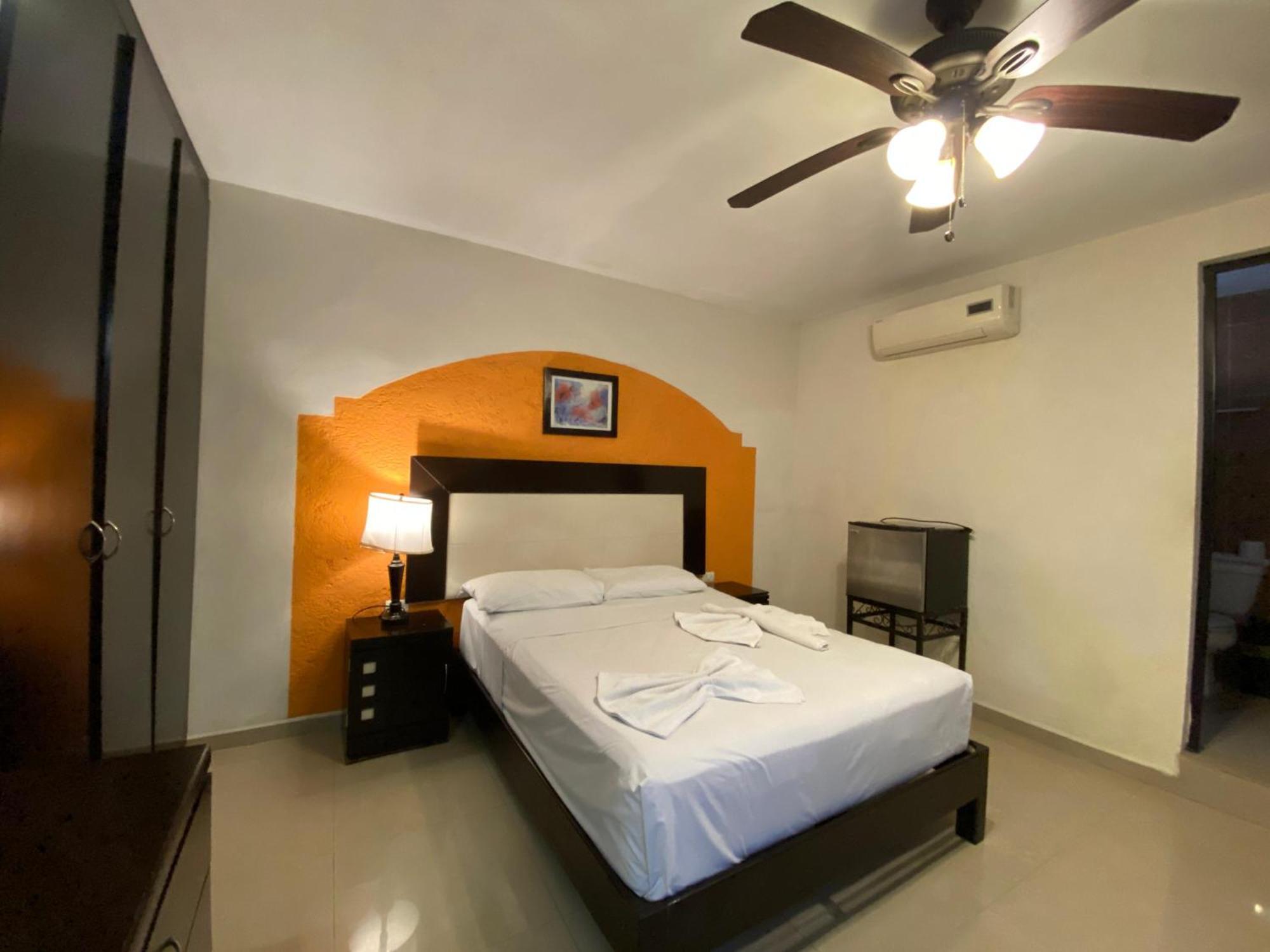 Hotel Quinta Marciala Mx Βαγιαδολίδ Εξωτερικό φωτογραφία