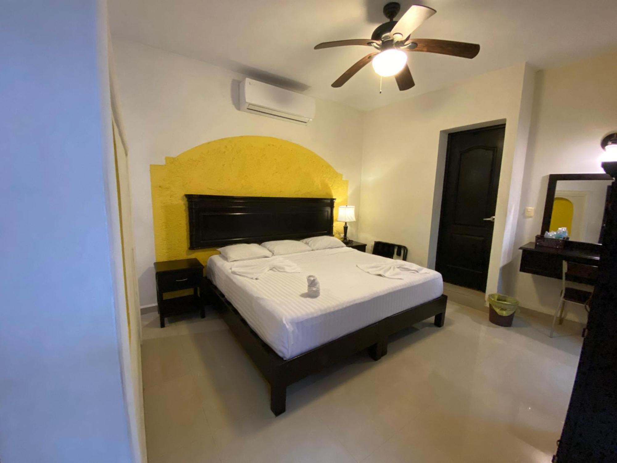 Hotel Quinta Marciala Mx Βαγιαδολίδ Εξωτερικό φωτογραφία