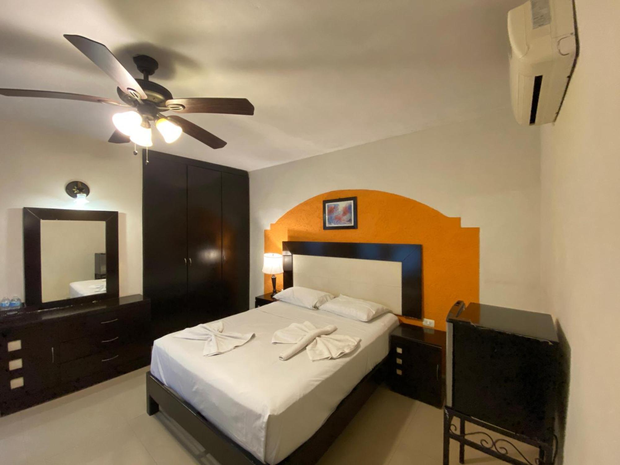 Hotel Quinta Marciala Mx Βαγιαδολίδ Εξωτερικό φωτογραφία
