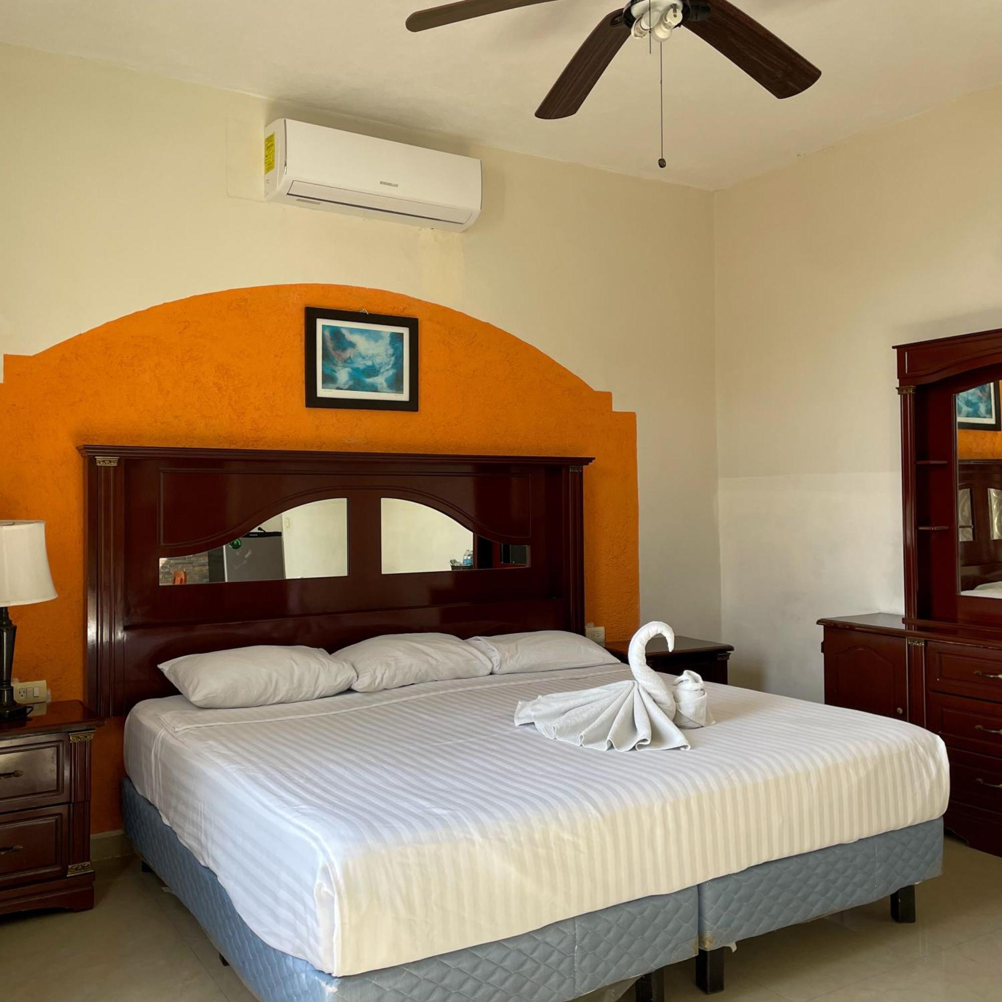 Hotel Quinta Marciala Mx Βαγιαδολίδ Εξωτερικό φωτογραφία