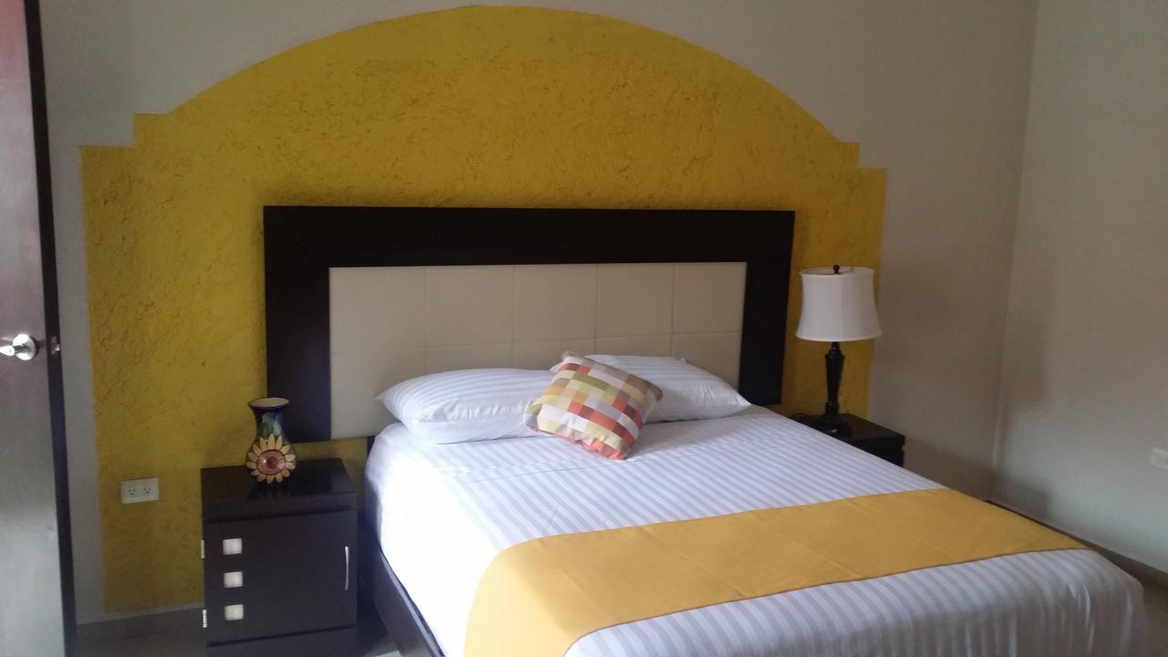 Hotel Quinta Marciala Mx Βαγιαδολίδ Εξωτερικό φωτογραφία