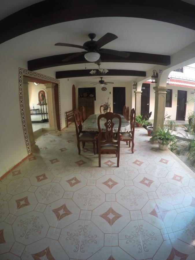 Hotel Quinta Marciala Mx Βαγιαδολίδ Εξωτερικό φωτογραφία