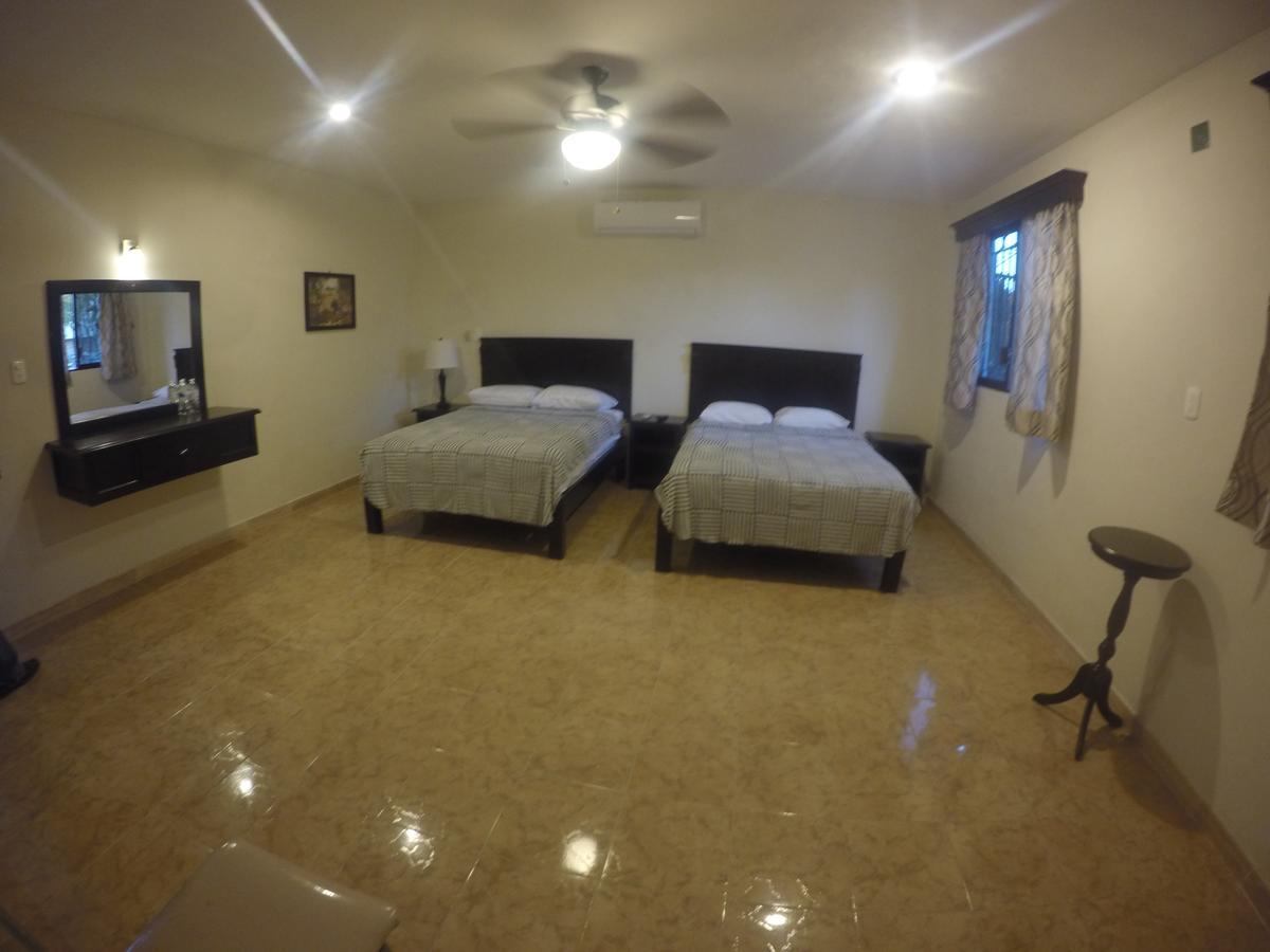 Hotel Quinta Marciala Mx Βαγιαδολίδ Εξωτερικό φωτογραφία