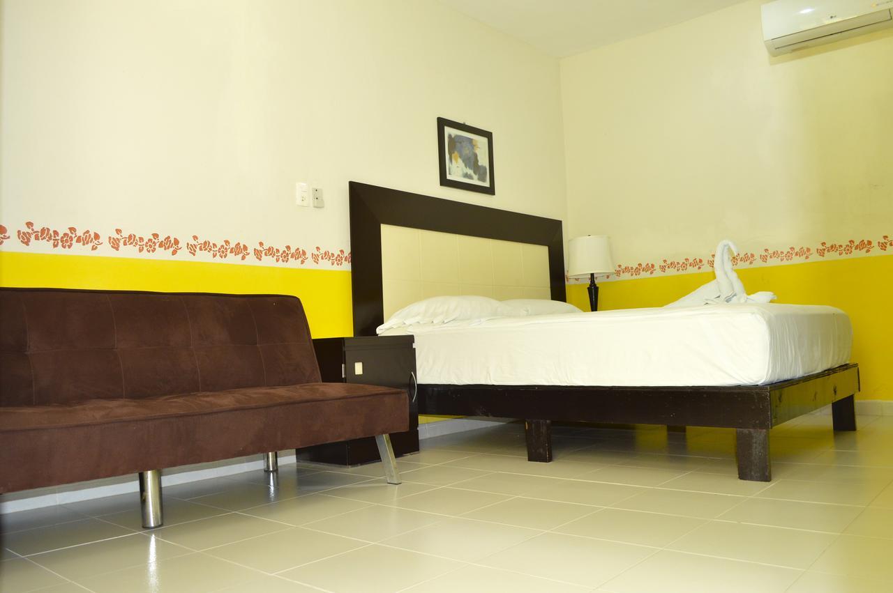 Hotel Quinta Marciala Mx Βαγιαδολίδ Εξωτερικό φωτογραφία