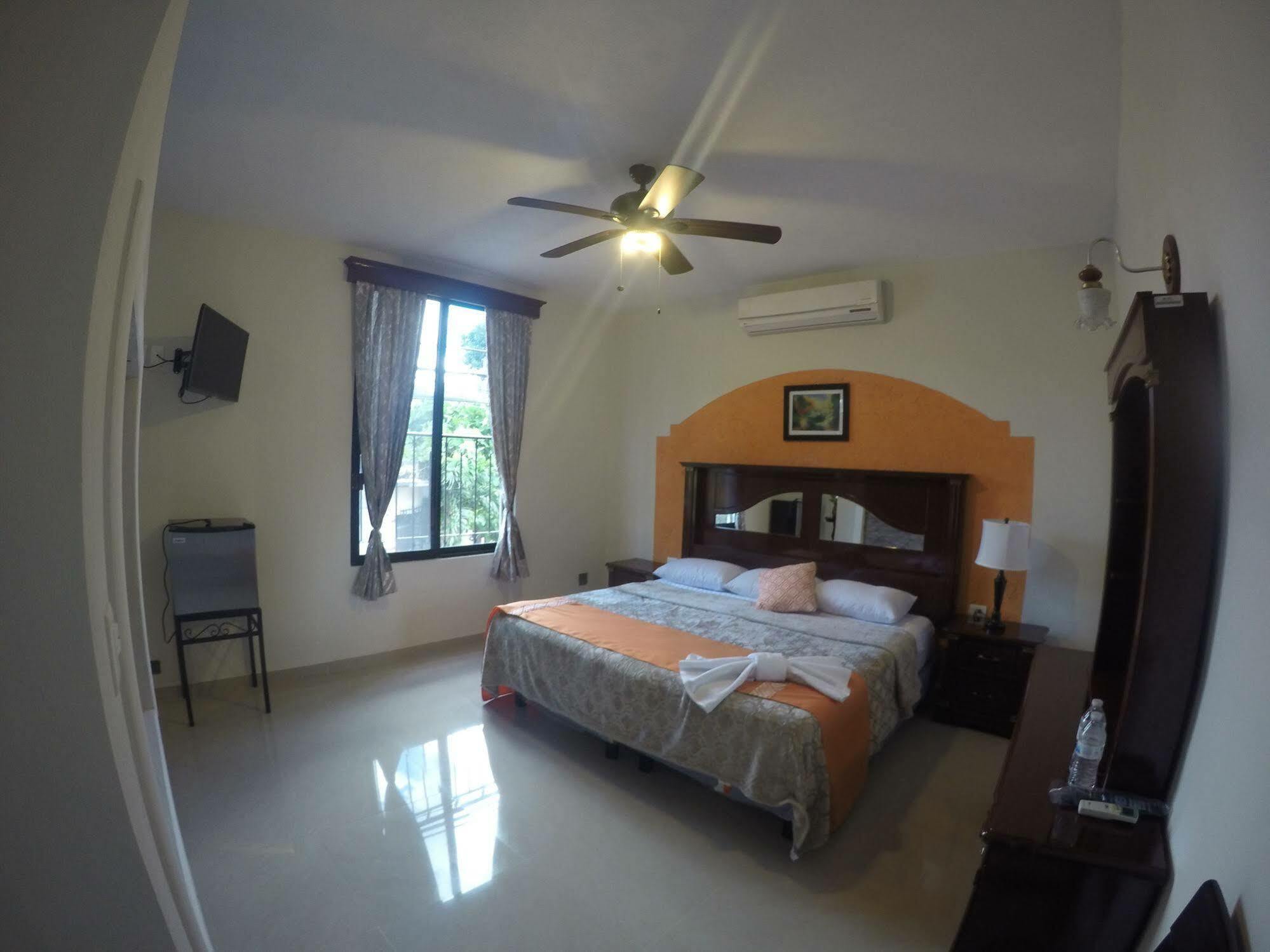 Hotel Quinta Marciala Mx Βαγιαδολίδ Εξωτερικό φωτογραφία