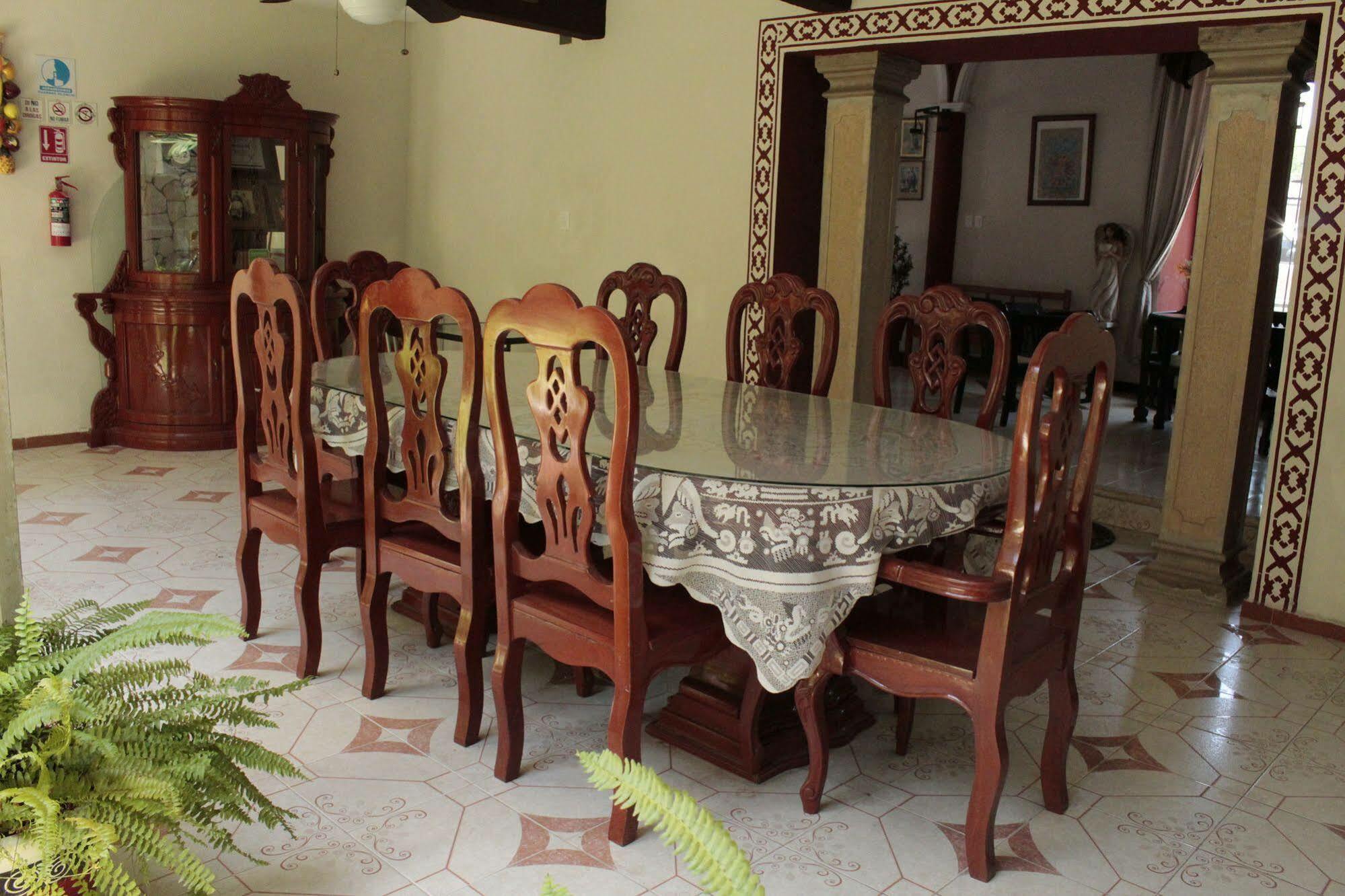 Hotel Quinta Marciala Mx Βαγιαδολίδ Εξωτερικό φωτογραφία